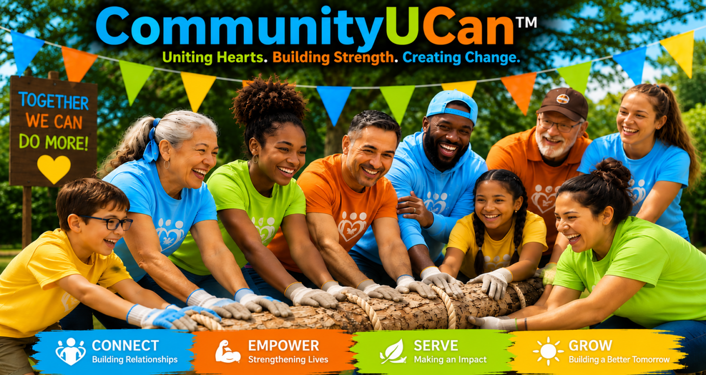 Community U Can
