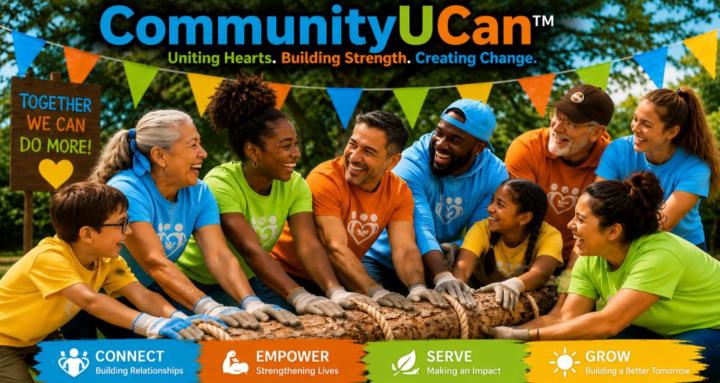 Community U Can