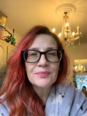 Samantha Salway
