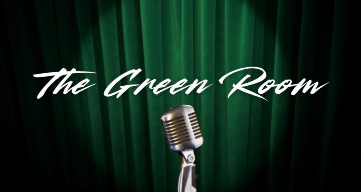 The Green Room