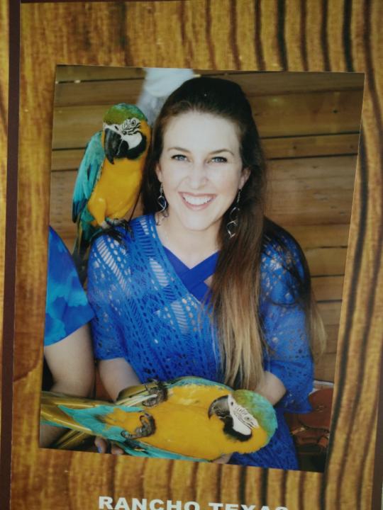 Telma Feliciano