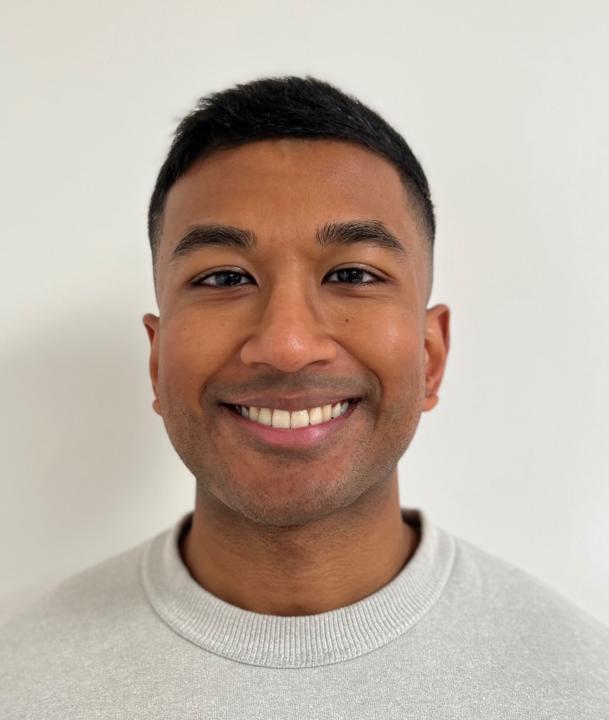 Naveen Siva