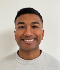 Naveen Siva