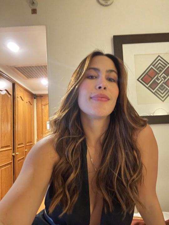 Carolina Cano A