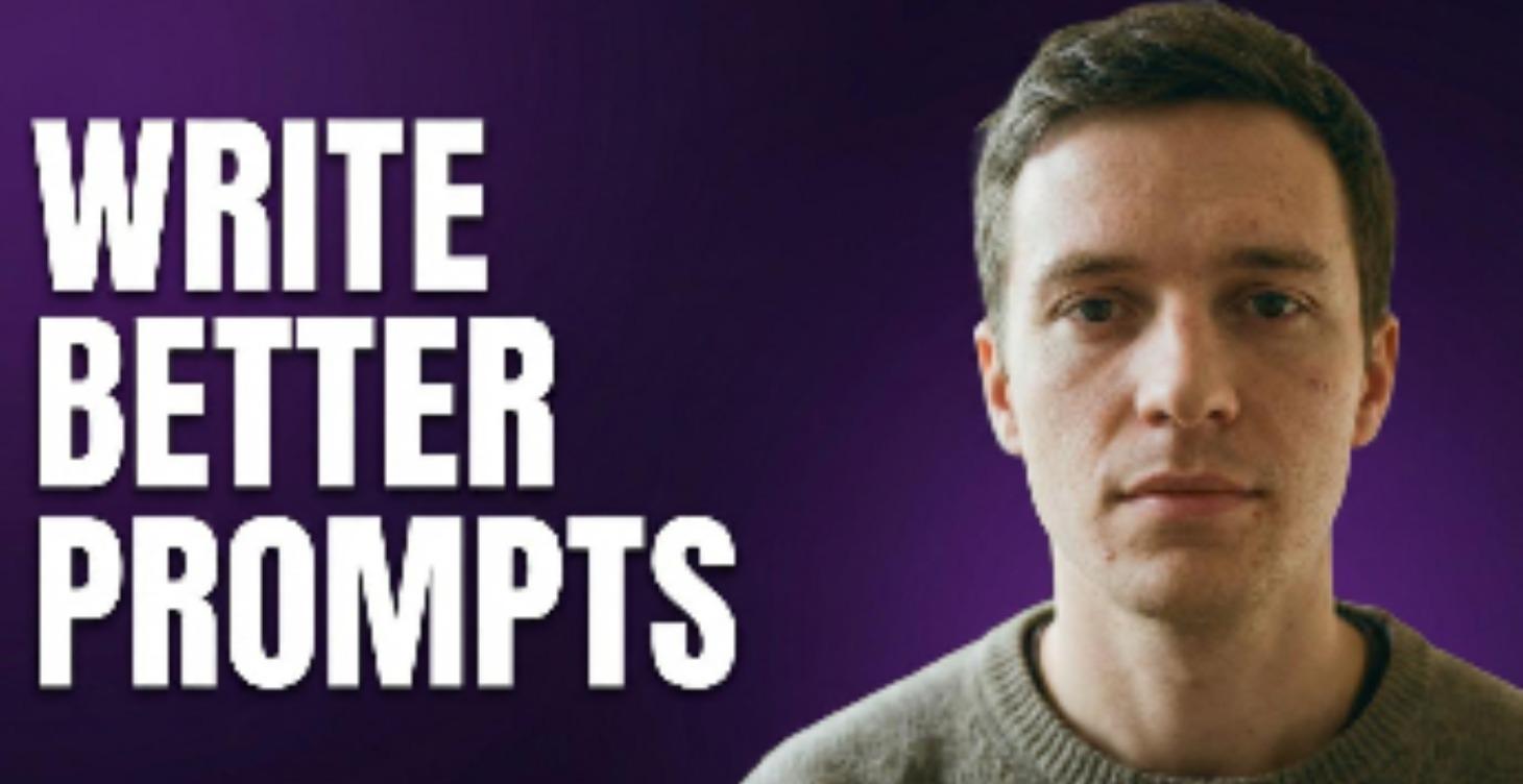 Rédigez de meilleures Prompts