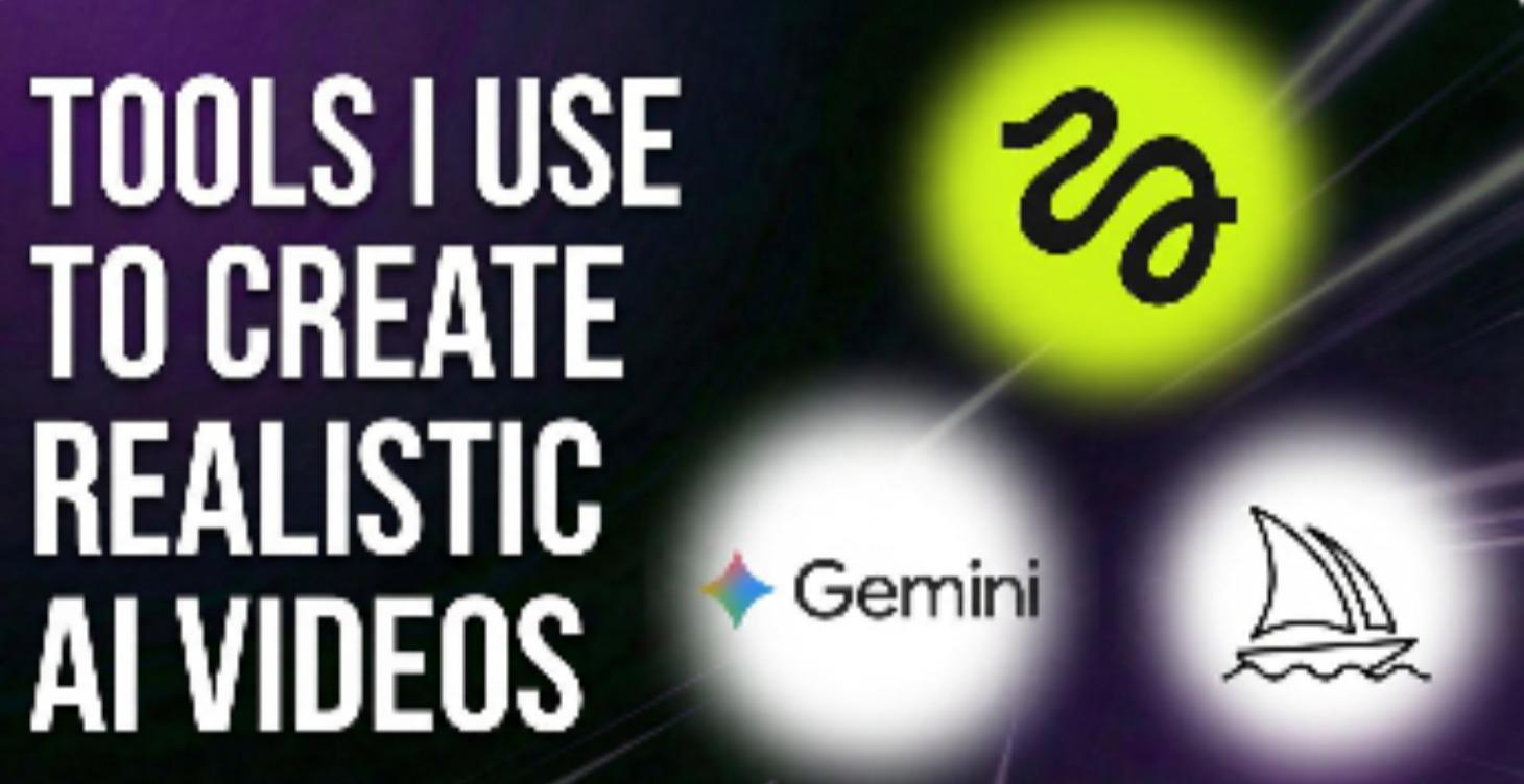 Outils quotidiens pour vidéos IA réalistes