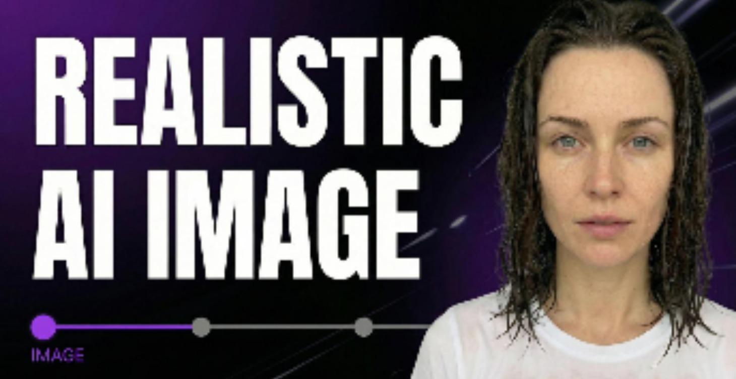 Créer une image IA ultra-réaliste