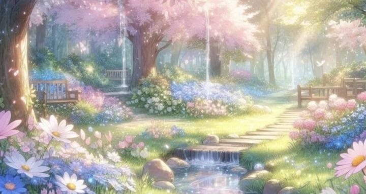 價值綻放覺醒計畫-創造生命奇蹟