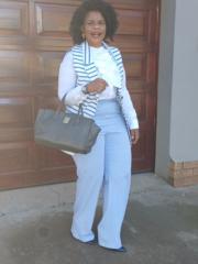 Tsholofelo Nakale