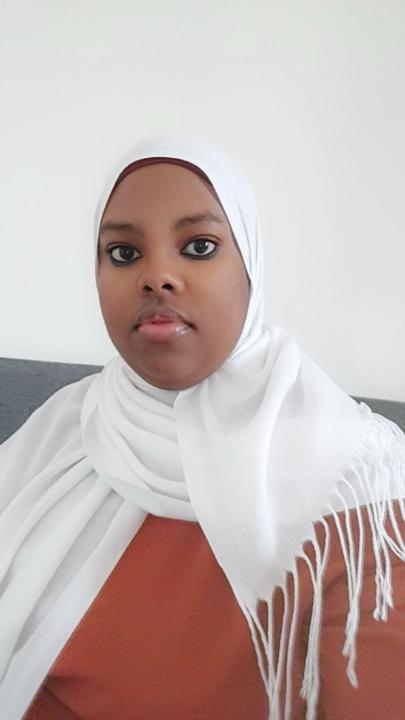 Aïsha Kamikazi