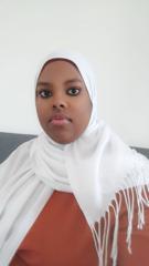 Aïsha Kamikazi