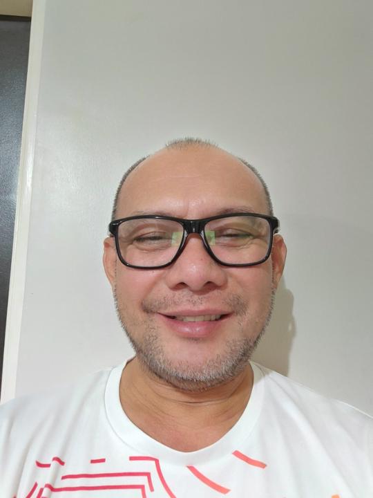 Frederick Buitizon