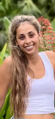Indigo Mclaughlin
