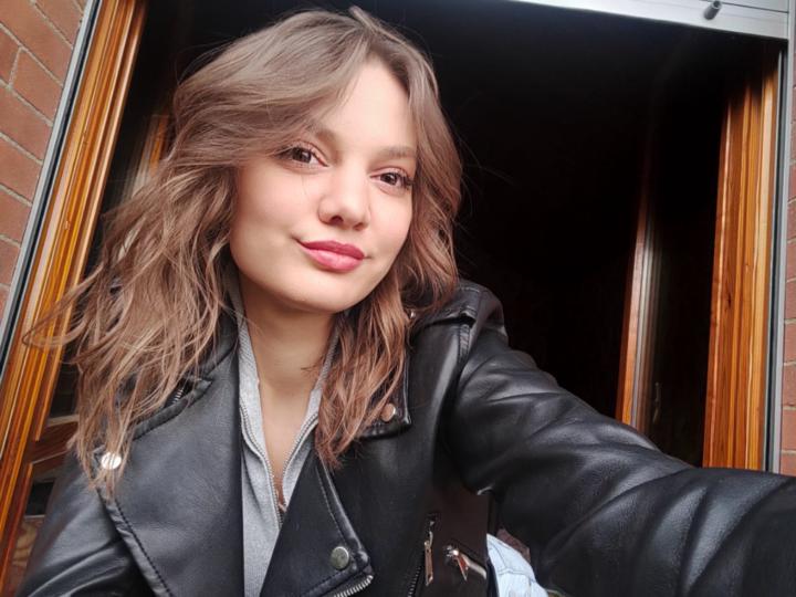 Reghina Machedon