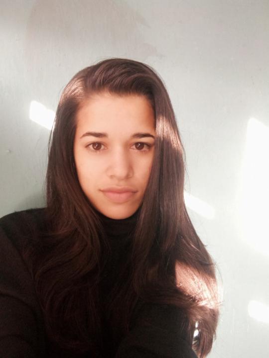 Emily García Almaguer