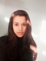 Emily García Almaguer