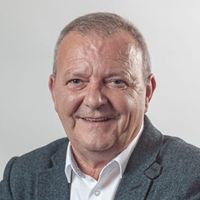 Stuart Currie