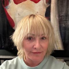 Anke Becker