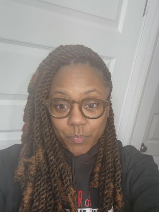 Sharese Shannon
