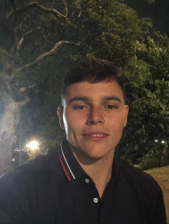 Davinson Atehortua Giraldo