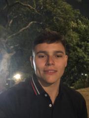 Davinson Atehortua Giraldo