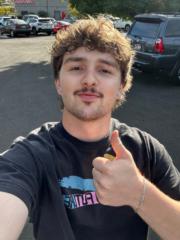 Dillon Houck