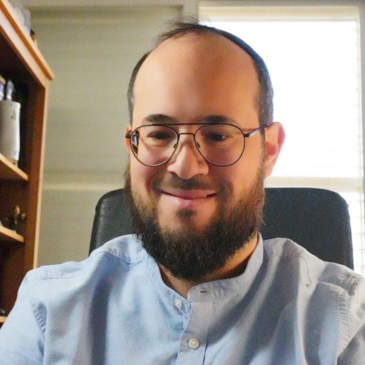 שמעוו סוקולובסקי