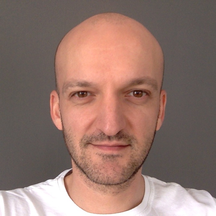 Mircea Grelus