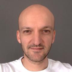 Mircea Grelus