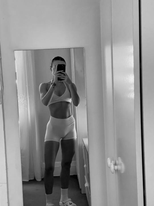 Adrienne Driscoll
