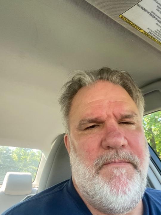Dan Henry