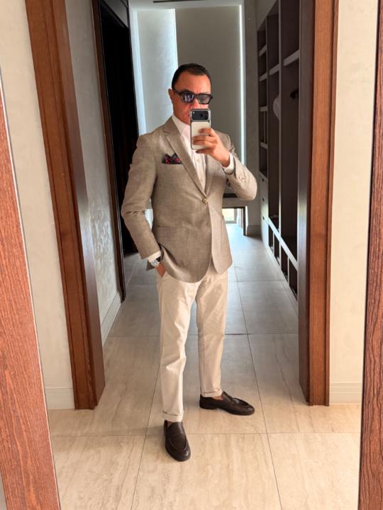 Ahmed Elnawawy