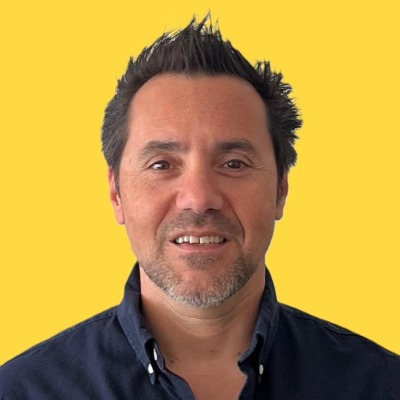 Eugenio Santos Silva