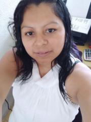 Dominga Alejandro Salazar