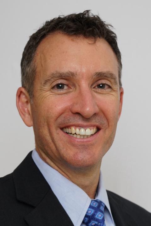 Alan Nelson