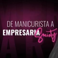 Manicurista Empresaria