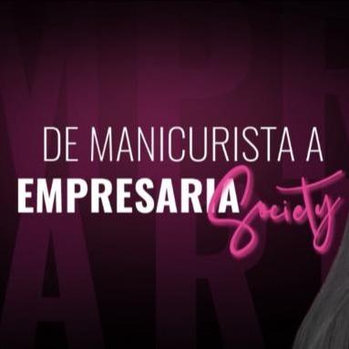 Manicurista Empresaria