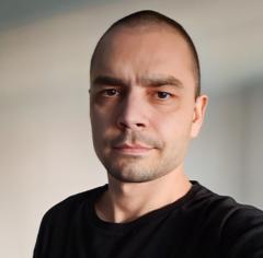 Dany Yordanov
