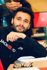 Abhishek Mahajan