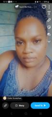 Tamara Clarke