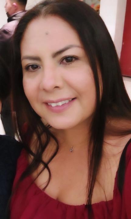 Dulce Lizbeth Albarrán Sierra