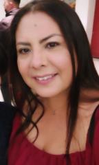 Dulce Lizbeth Albarrán Sierra