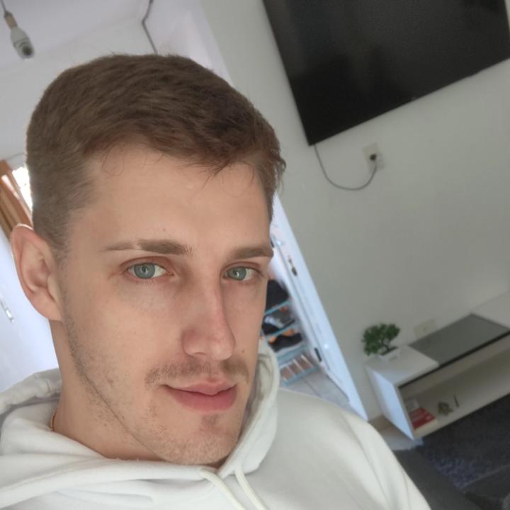 German eduardo Maili