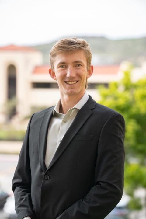 Luke Sorensen