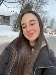 Joalie Mauger