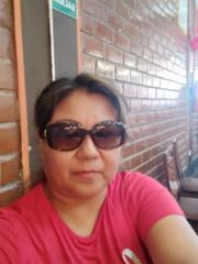 Gladys Mirella García Ramirez