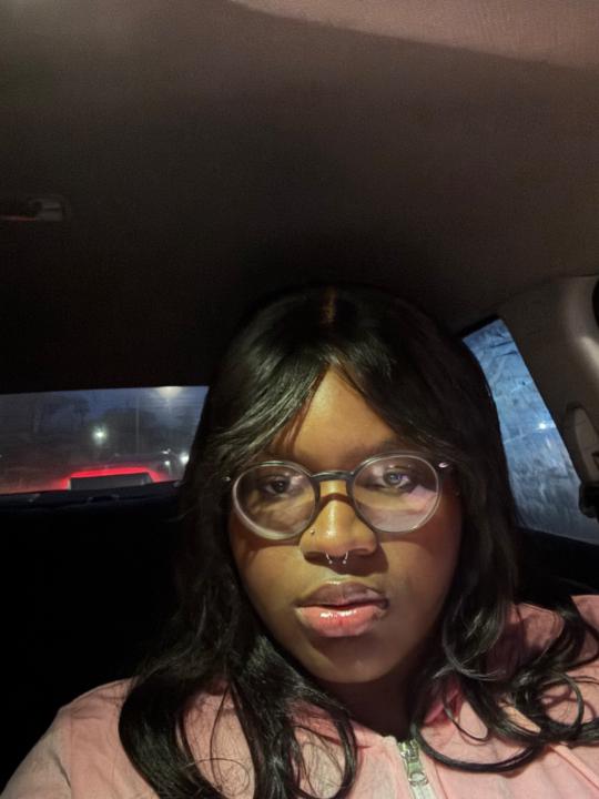 Chiamaka Anudokem