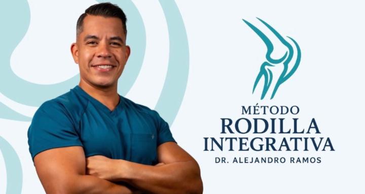 Rodilla Integrativa