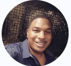 Darius Ellis