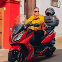 Ricardo Ramírez Romero